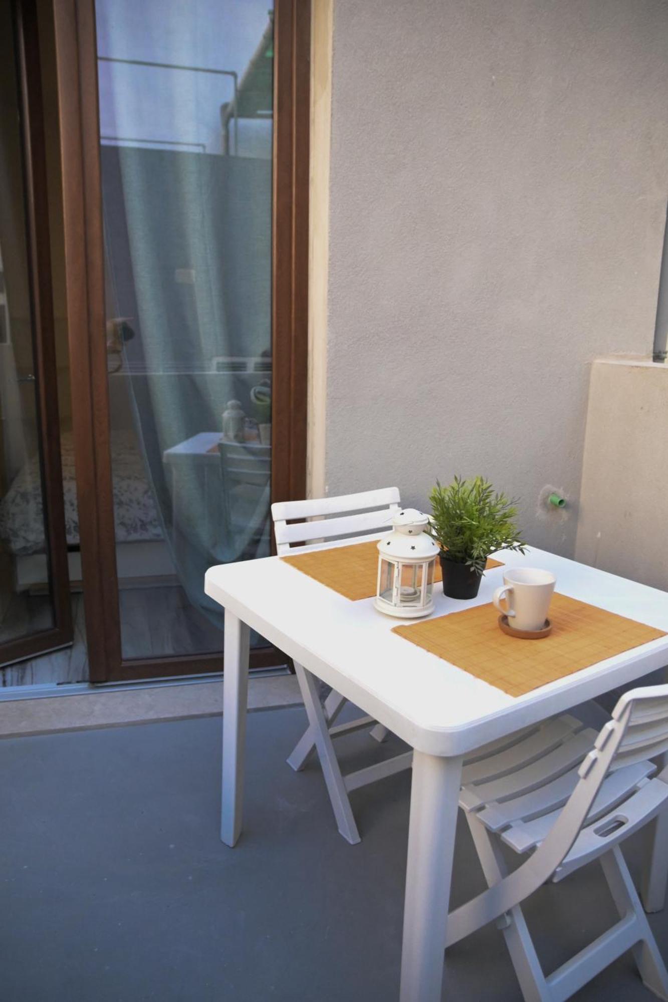Giorgia House Hotel Pieta Exterior photo
