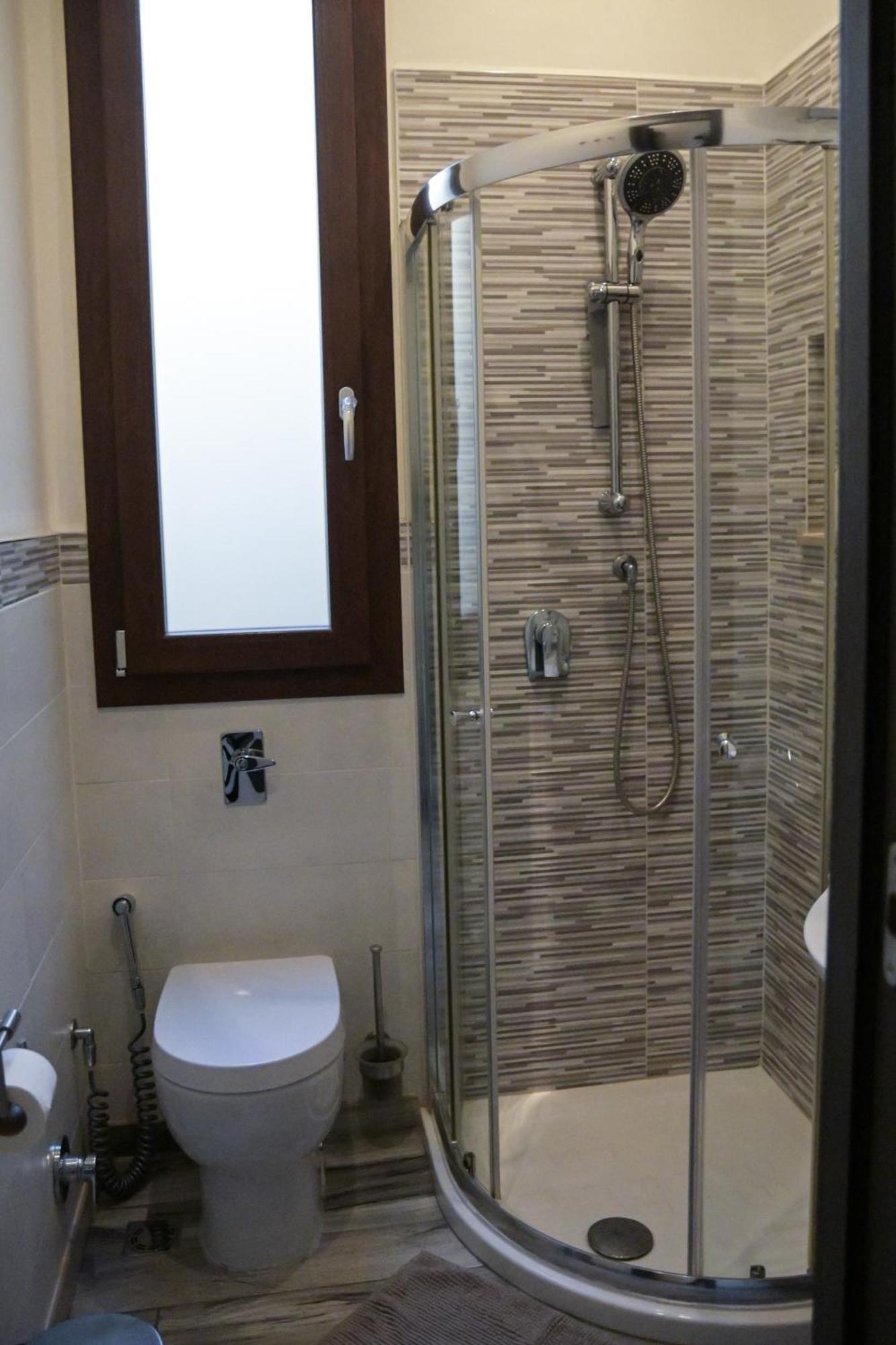 Giorgia House Hotel Pieta Exterior photo